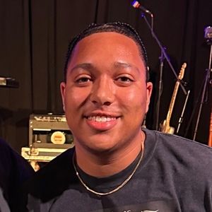 Meet your Posher, Noah